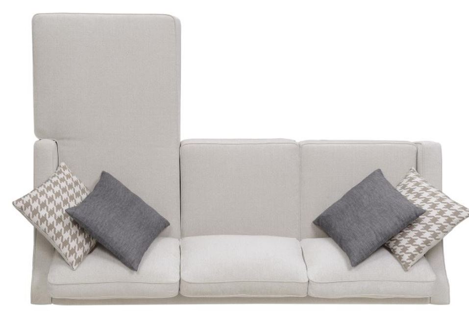 Montgomery Reversible Sectional 
