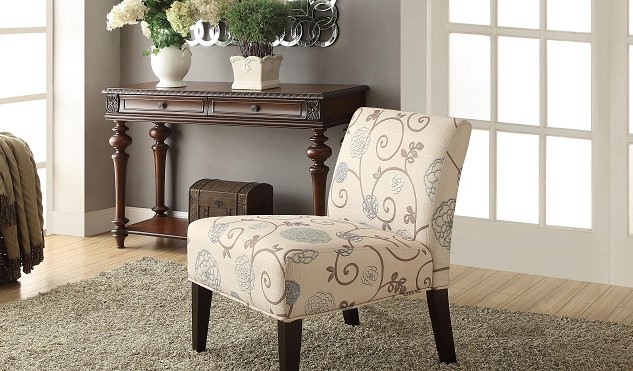 Lifestyle Accent Chair