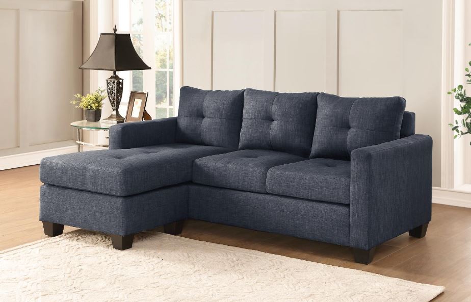 Phelan Reversible Sofa Chaise