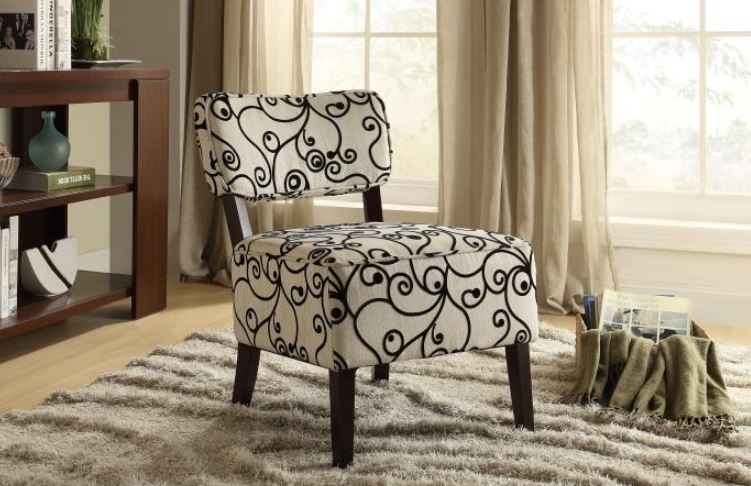 Orson Accent Chair