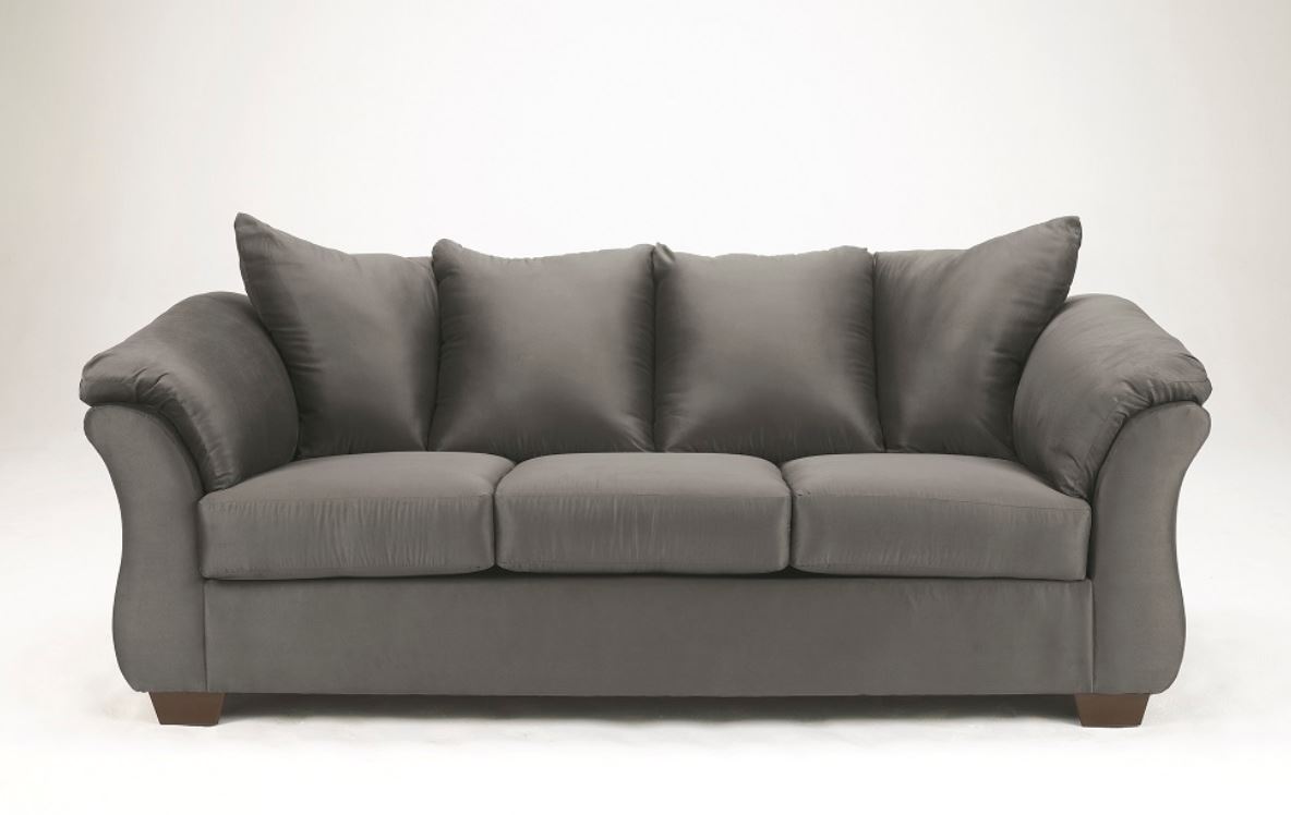Darcy Sofa in Cobblestone