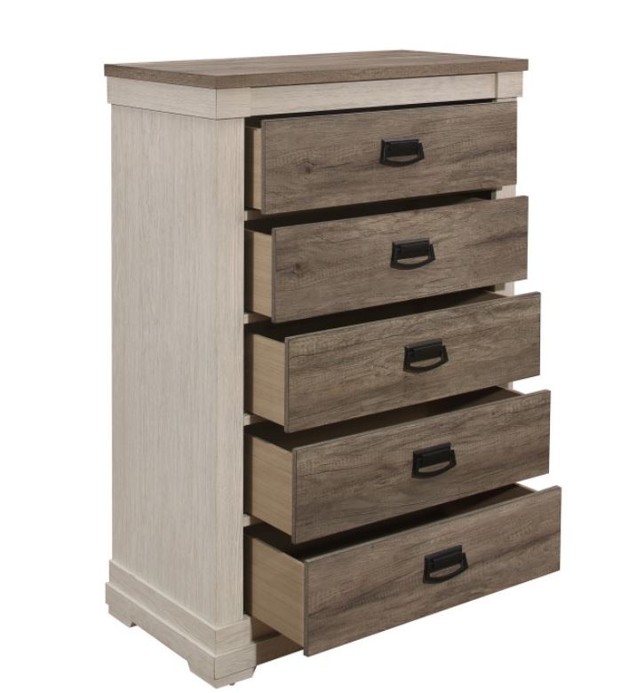 Arcadia Chest Of Drawers