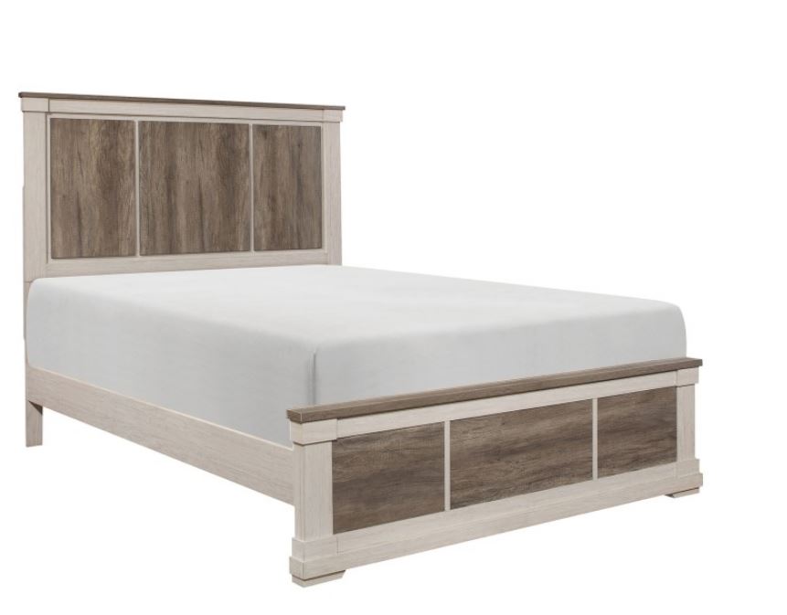 Arcadia Full Size Bed