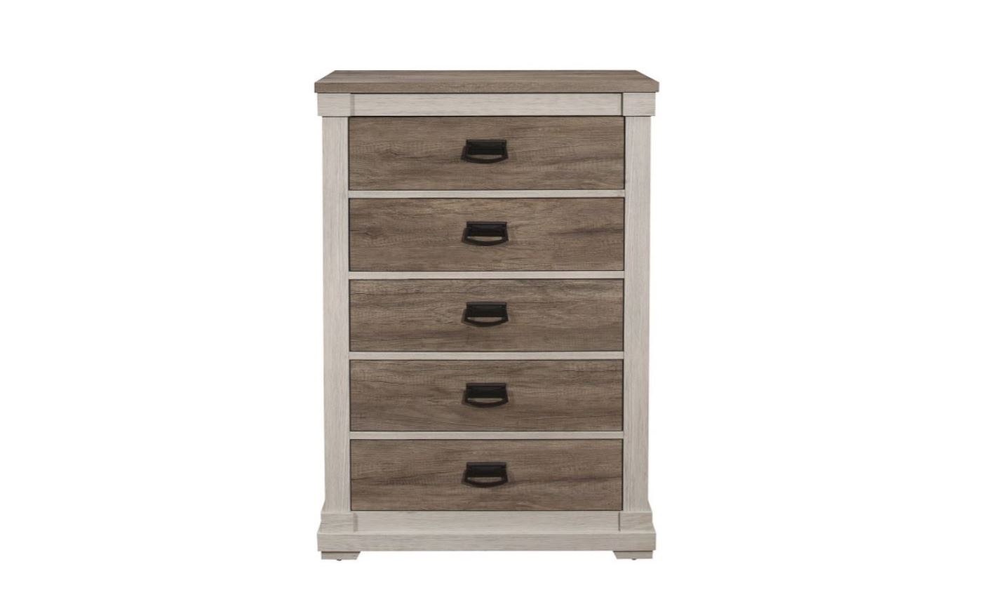 Arcadia Chest Of Drawers