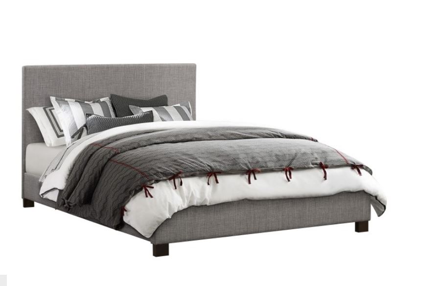 Chasin Platform Bed