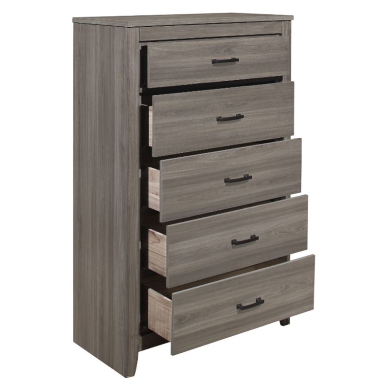 Walford Chest of Drawers