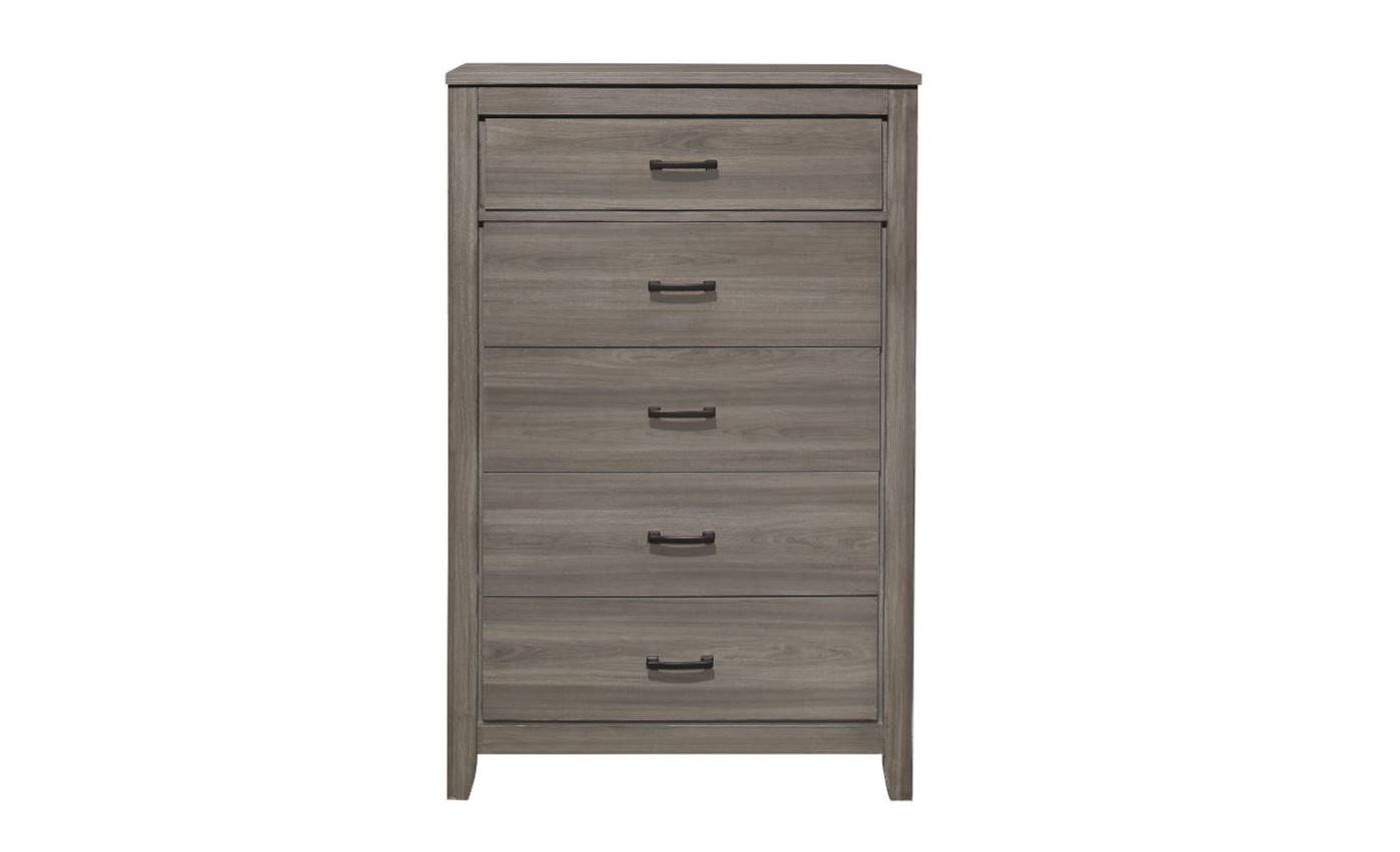 Walford Chest of Drawers