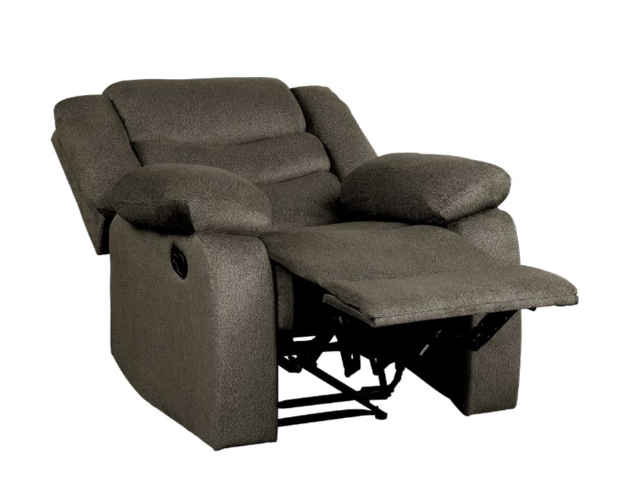 Discus Recliner Chair