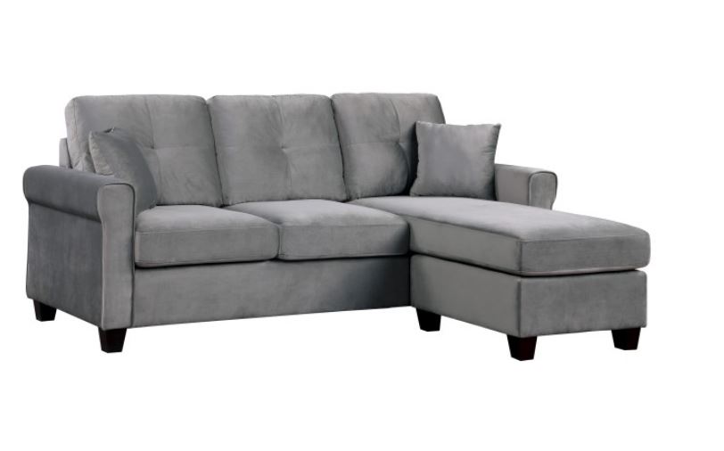Monthy Reversible Sofa Chaise