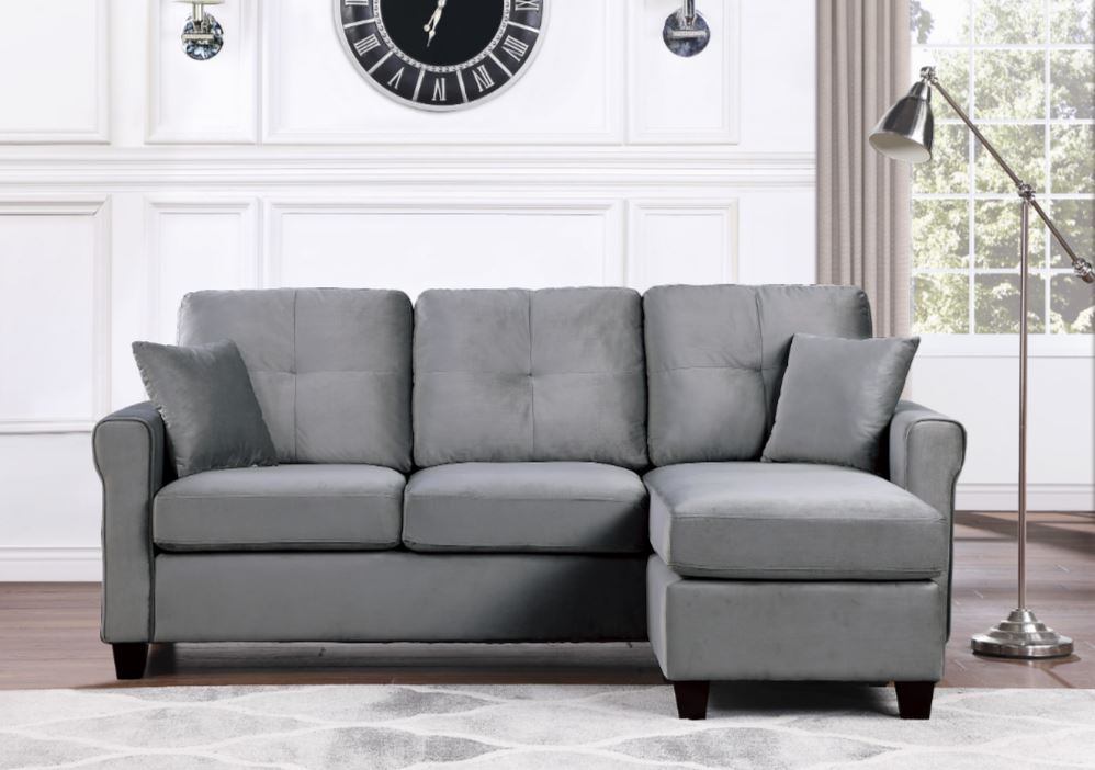 Monthy Reversible Sofa Chaise