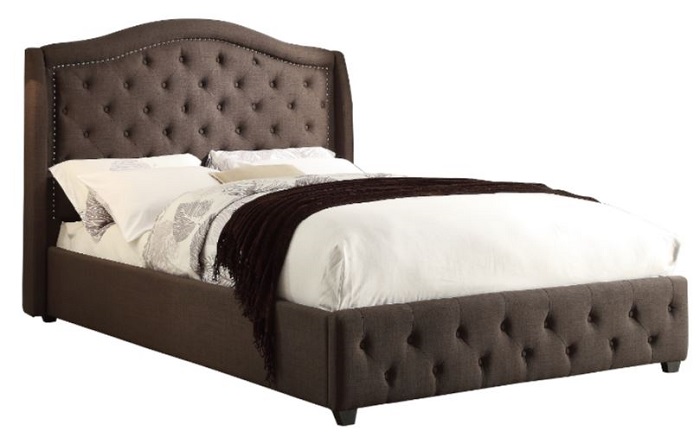 Bryndle Upholstered Bed Choose Size