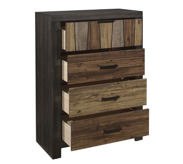 Cooper Chest of Drawers