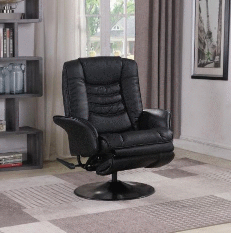 Relaxation Swivel Recliner Chair