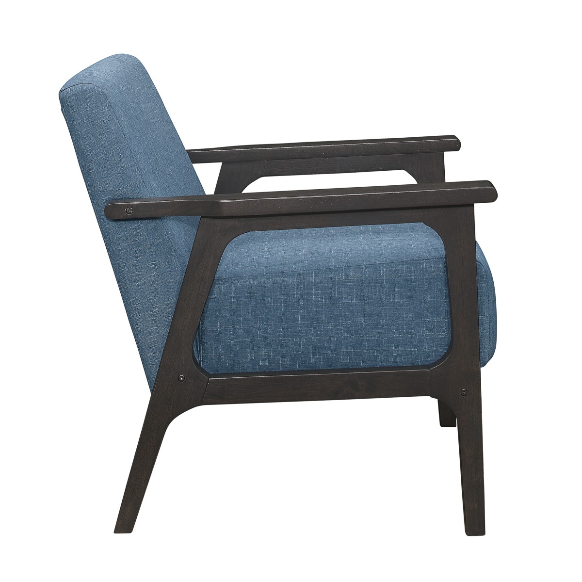 Ocala Accent Chair Blue