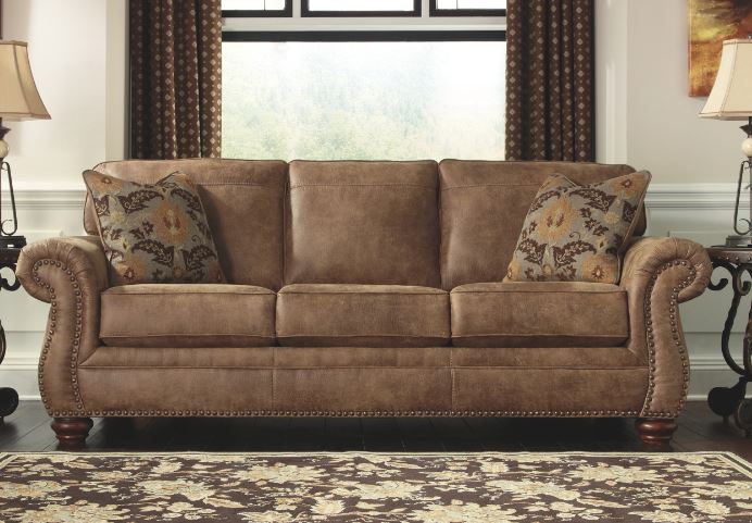 Leavenworth Sofa