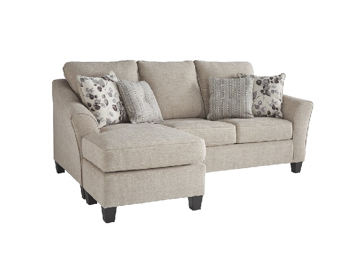 Abney Sofa Reversible Chaise