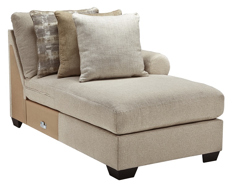 Ingleside 2 Piece Sectional