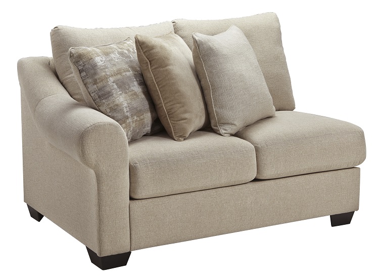 Ingleside 2 Piece Sectional