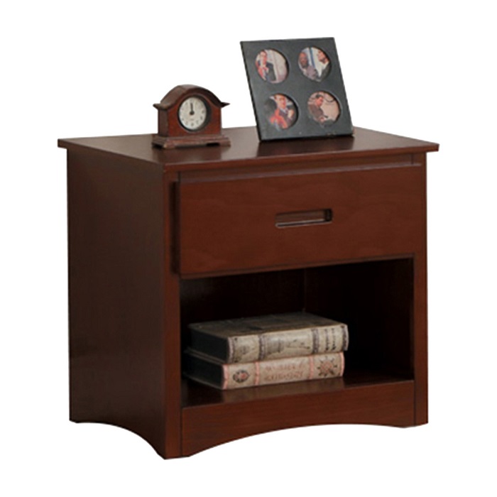 Rowe Collection Chest & Night Stand