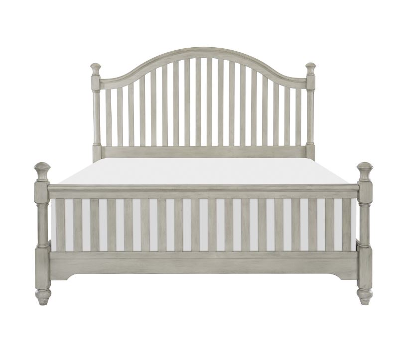 Mossbrook Queen Bed