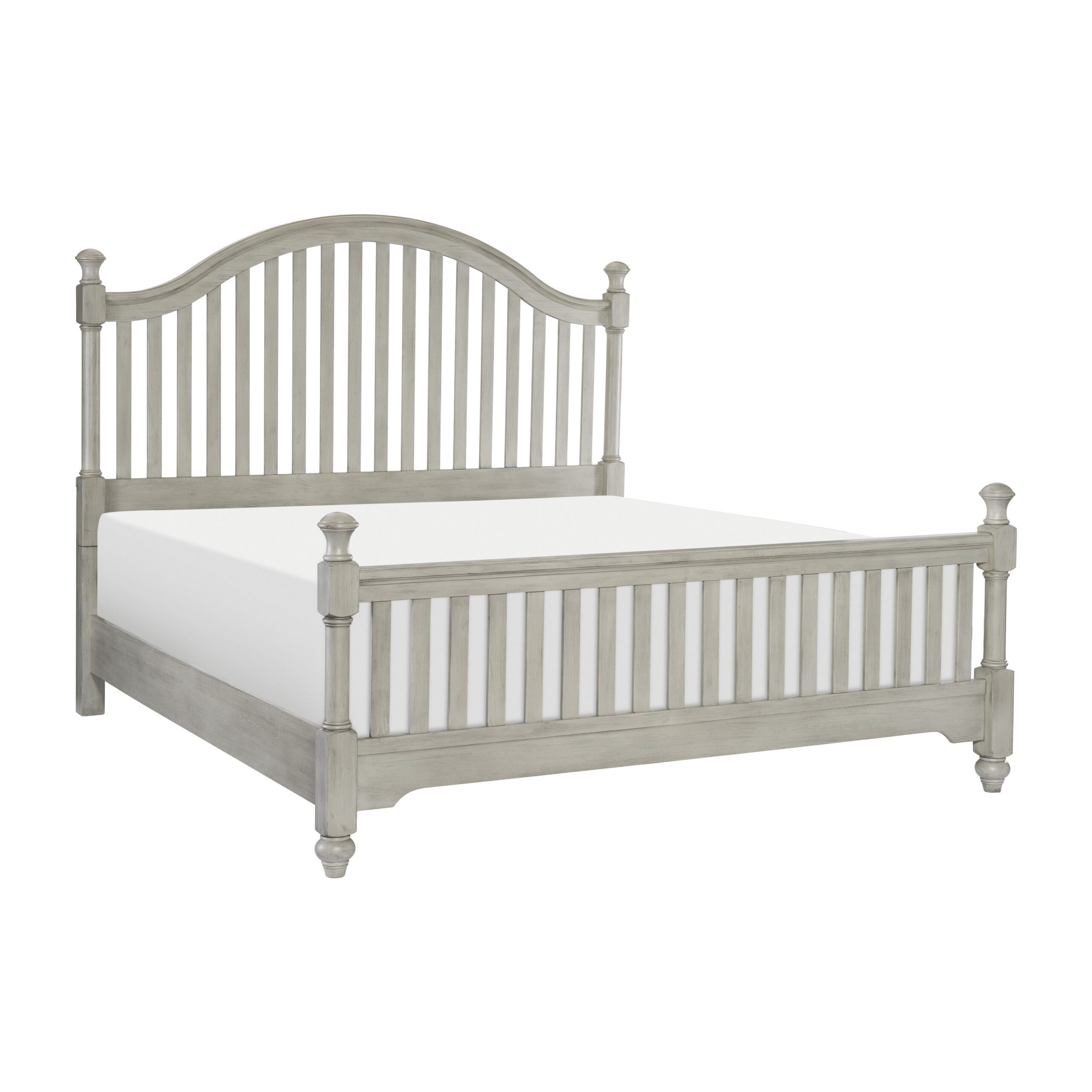 Mossbrook Queen Bed