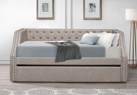 Berwick Daybed with Trundle