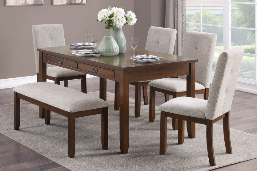 Binghampton Dining Set