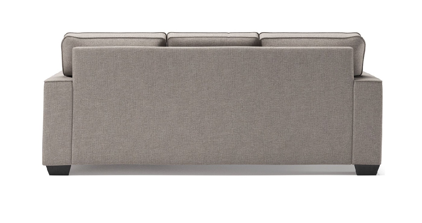 Grace Sofa with Reversible Chaise