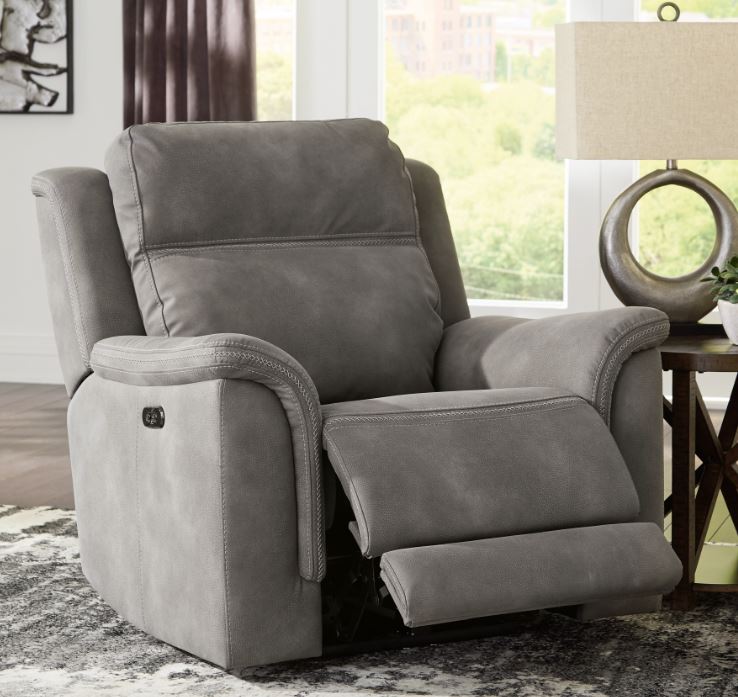 Zero Gravity Power Recliner