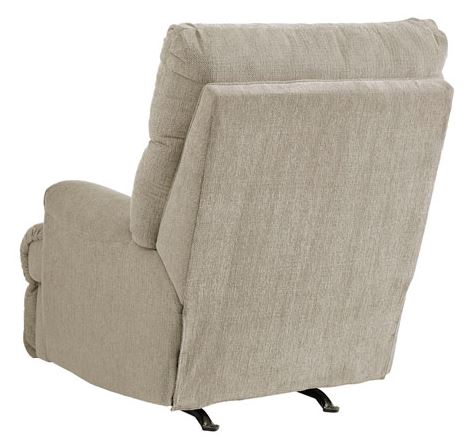 Man Fort Rocker Recliner Dusk