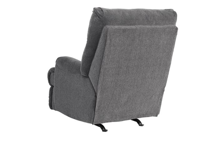 Man Fort Rocker Recliner