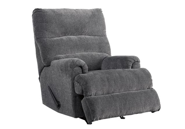 Man Fort Rocker Recliner