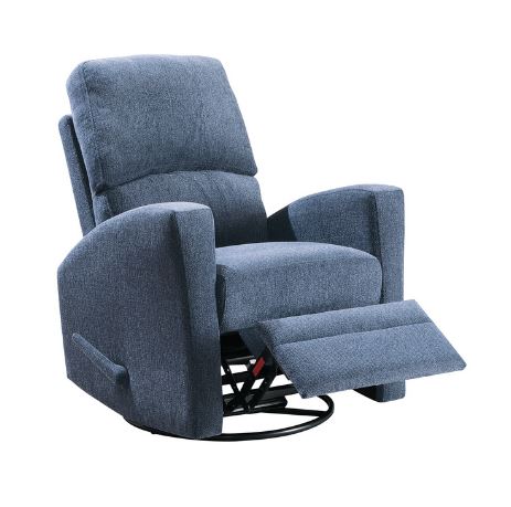 Colrich Swivel Glider Recliner