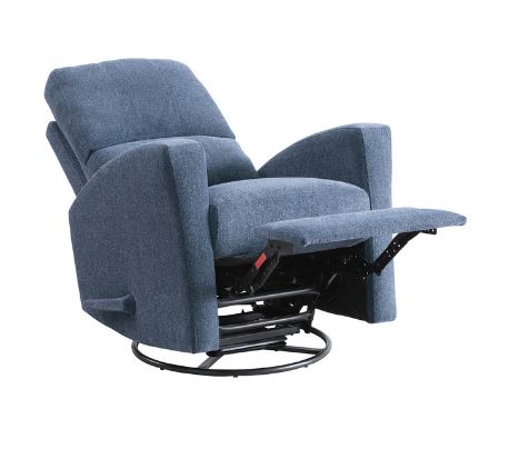 Colrich Swivel Glider Recliner