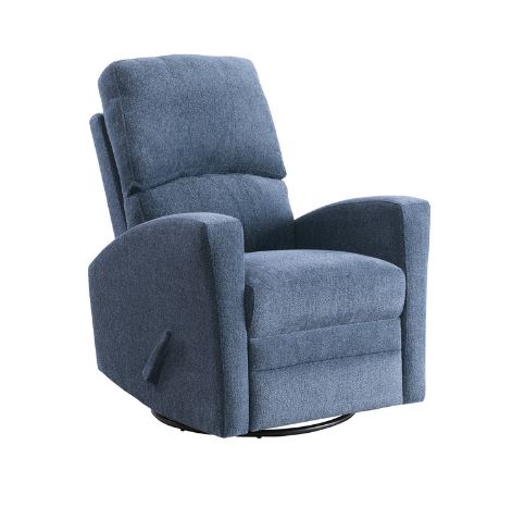 Colrich Swivel Glider Recliner