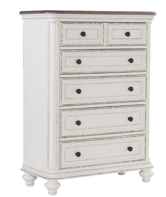 Baylesford Chest of Drawers