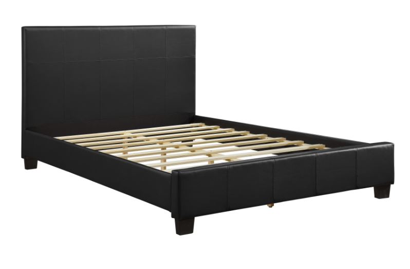 Lorenzi Queen Bed