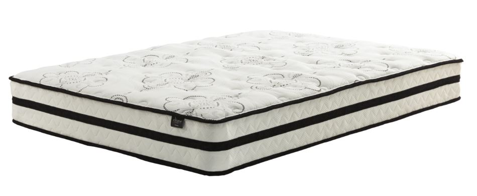 Chime 10 Inch Hybrid Mattress