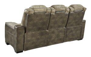 Next Generation Power Reclining Sofa