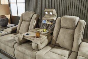 Next Generation Power Reclining Sofa