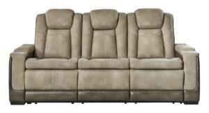 Next Generation Power Reclining Sofa