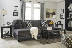 Kuma Sectional