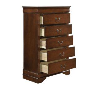 Mayville Chest of Drawers