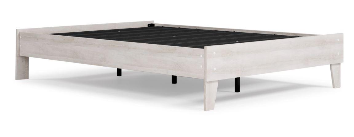 Pax Full Platform Bed