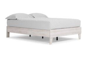 Pax Full Platform Bed