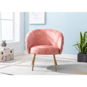 Rose Accent Chair