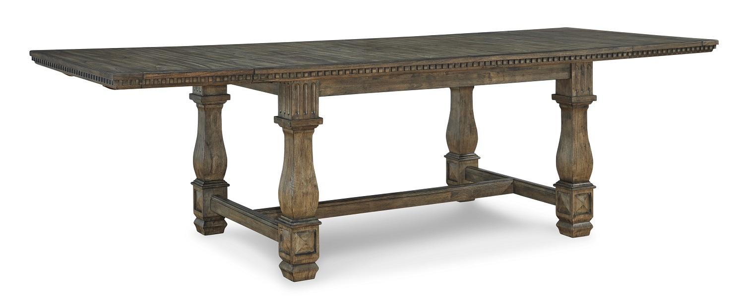 Markenburg Dining Extension Table