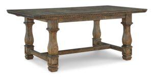 Markenburg Dining Extension Table