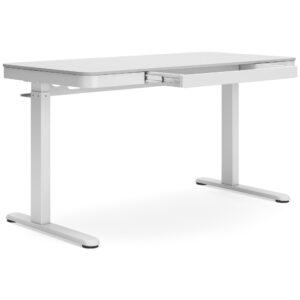 Lynn Adjustable Height Desk