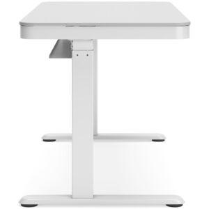Lynn Adjustable Height Desk
